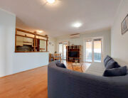 Apartman A4+2 Apartman A4+2