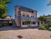Apartman A4+2 Apartman A4+2