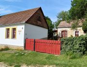 Casa Szatina