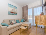 Apartman A3+2 Apartman A3+2