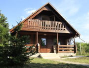 Horgászlak Horgászlak