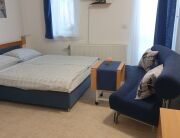 Romantikus apartman pároknak Romantikus apartman pároknak