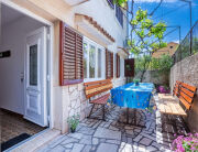 Apartman A4+2 Apartman A4+2