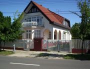 Margó Apartman Margó Apartman