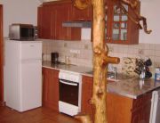 Tulipános apartman