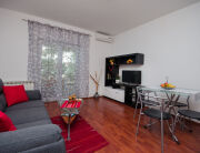 Apartman A2+2 Apartman A2+2