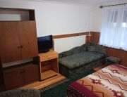 Apartman 2. Apartman 2.