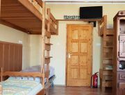 8fős apartman( 4földszinti és 4 galériaágy 8fős apartman( 4földszinti és 4 galériaágy