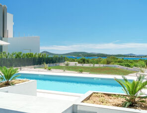 Álom Nyaraló Villa Vodice szálláshely