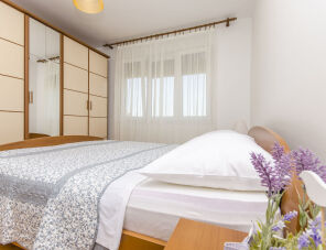 Élvezd Sibeniket Apartman Sibenik szálláshely