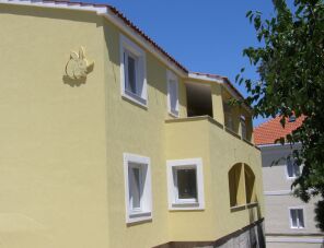 Žana Apartman maganszallas