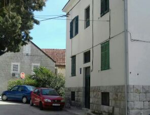 Željana Apartman Split szálláshely