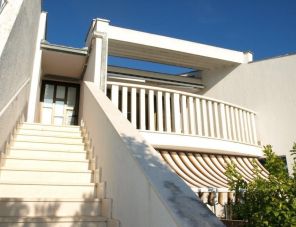 Željka Apartman szálláshely