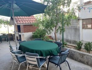 Željko Apartman Makarska szálláshely