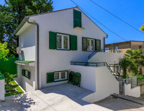 Adam Apartmanok Crikvenica szálláshely