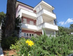 Adrian Apartmanok Rovinj szálláshely