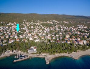 Alenka Apartmanok szálláshely