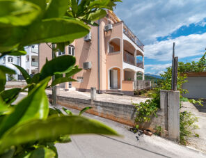 Amore Apartman Trogir szálláshely