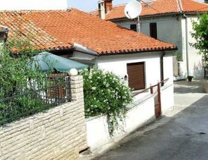 Ana Casa Ház Pomer maganszallas