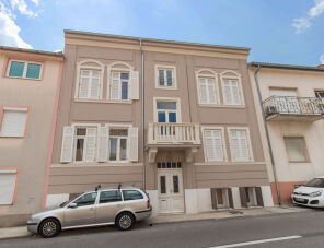 Andres Apartman szálláshely