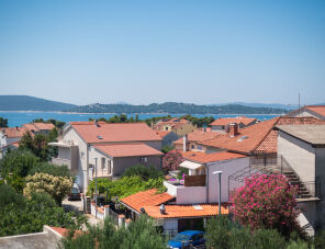 Anna Apartman Vodice szálláshely