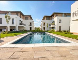Anna Lakeside Apartman Gárdony szálláshely