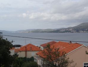Ante - 50 méterre a tengertől Okrug Gornji szálláshely