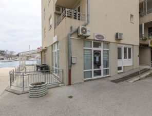 Antonela Apartman Omis szálláshely