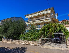 Antonio Apartmanok Crikvenica szálláshely