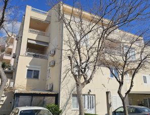 Apartman Makarska 29 szálláshely