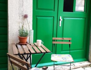 Apartman Milina maganszallas