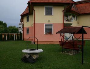 Apartman Mimi 6 maganszallas