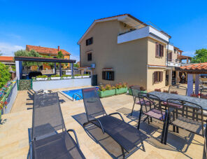 Apartmanok Black szálláshely