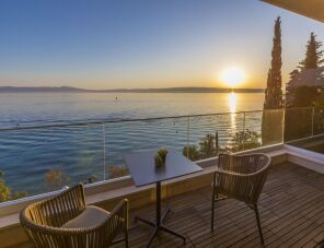 Apartmanok DEL MAR 5 Crikvenica szálláshely