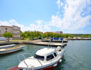 Apartmanok Vila Punta maganszallas