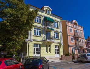 Apartmanok Villa Katarina szálláshely