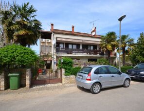 Armando Apartman Porec szálláshely