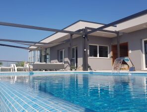 Arres Villa apartman