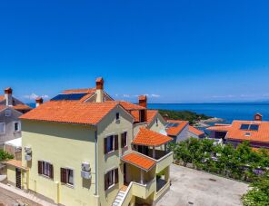 Arsen Apartmanok szálláshely