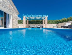 Azúr Villa Sukosan apartman