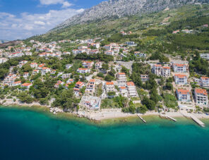 Békés Hely Apartmanok Stanici szálláshely