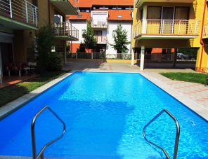 Balaton Beach Apartman Siófok szálláshely