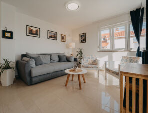 Bara Apartman Zadar szálláshely