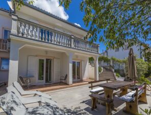 BARBARA 3 Apartmanok Jadranovo maganszallas