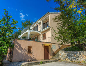 Bartulin Apartmanok Crikvenica szálláshely