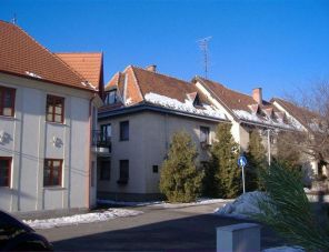 Belvárosi Apartman Kőszeg