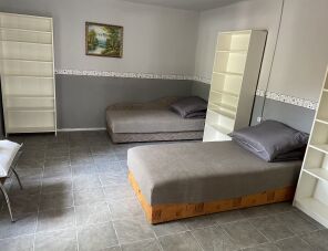 Beni hostel Kecskemét szálláshely