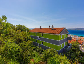 BENNY Apartmanok Crikvenica szálláshely