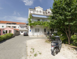 Bepina Apartmanok és Szobák maganszallas