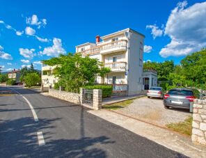 Blazic Apartman Jadranovo szálláshely